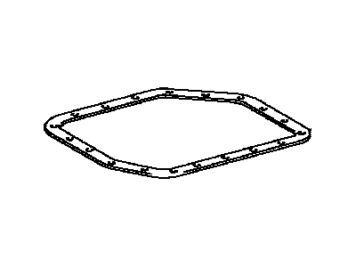 Toyota 35168-12060 Pan Gasket