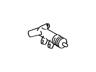 Toyota 31470-17011 Slave Cylinder