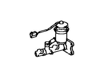 Toyota 47201-17020 Master Cylinder