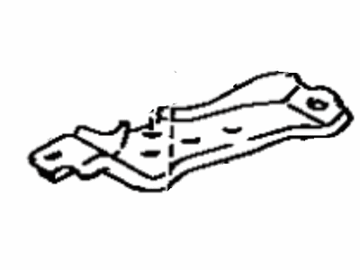 Toyota 12325-16020 Mount Bracket