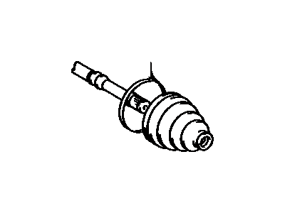 Toyota 90949-01339 Clamp