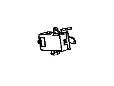 Toyota 88240-14230 Module