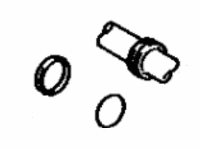 Toyota 44204-14040 Rack