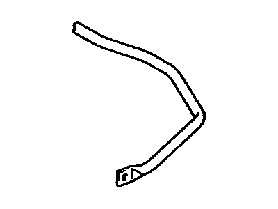 Toyota 48812-14180 Stabilizer Bar