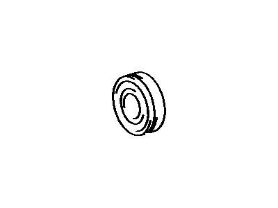 Toyota 90363-35033 Bearing