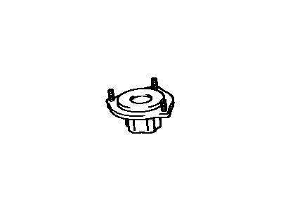 Toyota 48680-14041 Upper Support