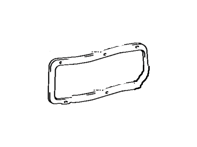 Toyota 81564-14610 Lens Gasket