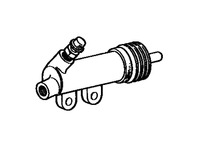 Toyota 31470-14050 Slave Cylinder