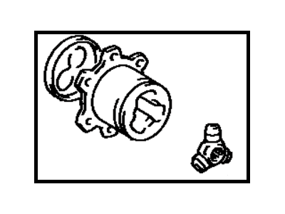 Toyota 42360-30030 Inner Joint