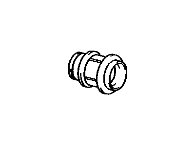 Toyota 31231-14040 Release Bearing