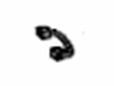 Toyota 82412-76010 Wire
