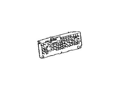 Toyota 83842-47L20 Case