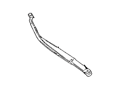 Toyota 85211-47180 Wiper Arm