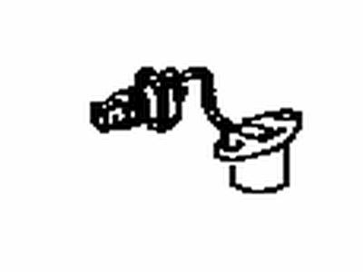 Toyota 89491-47011 Oil Level Sensor