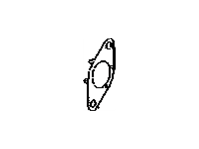 Toyota 25627-24010 Gasket