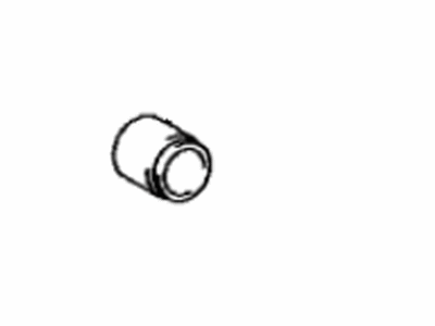 Toyota 47831-33280 Caliper Piston
