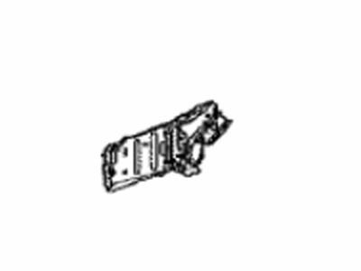 Toyota 57023-33010 Outer End