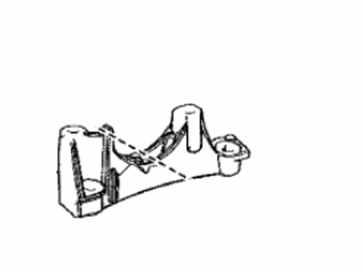 Toyota 12341-25010 Spacer