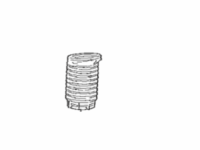 Toyota 48559-06010 Dust Shield
