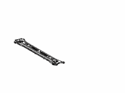 Toyota 57104-33080 Lower Tie Bar