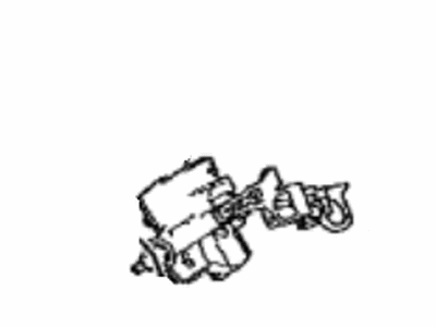 Toyota 77030-33080 Actuator