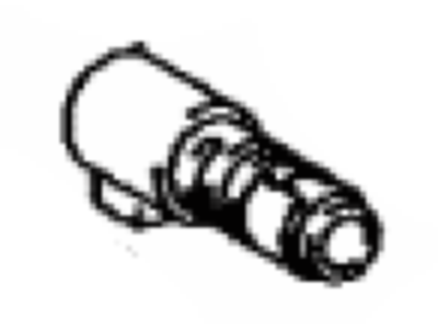 Lexus 35210-04010 Solenoid Assy, Clutch