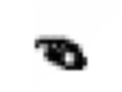 Toyota 17338-21010 Spring