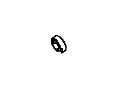 Toyota 45225-60010 Lower Shaft Bearing