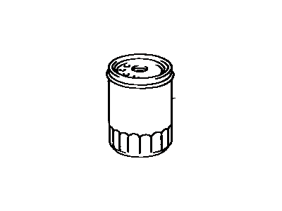 Toyota 90915-30002 Oil Filter