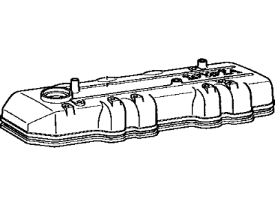 Toyota 11213-65010 Valve Cover Gasket