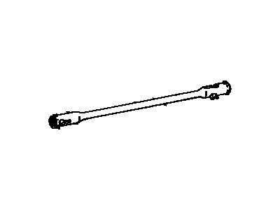 Toyota 45440-35080 Link Assembly