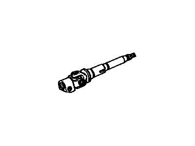 Toyota 45210-35090 Upper Shaft