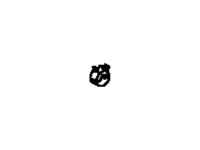 Toyota 90467-13036 Clip