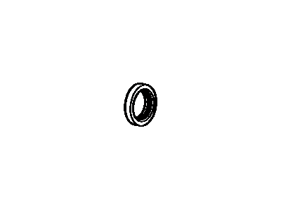 Toyota 90310-35001 Axle Shaft Oil Seal