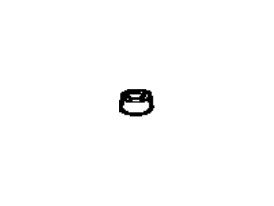 Toyota 90913-02002 Seal Or Ring, O