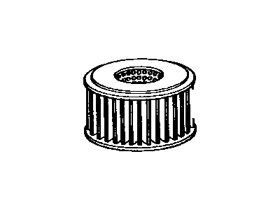 Toyota 17801-61010 Air Filter