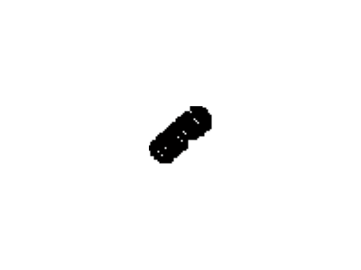 Toyota 21723-21030 Screw Spring