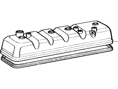 Toyota 11213-60010 Gasket, Cylinder Head Cover