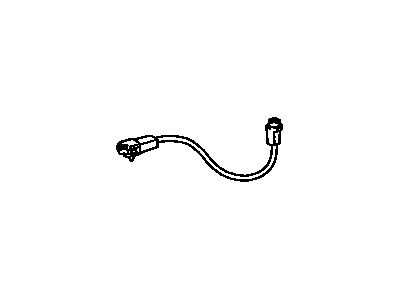 Toyota 35906-33131 Wire Harness