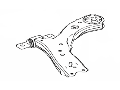 Toyota 48068-06200 Lower Control Arm