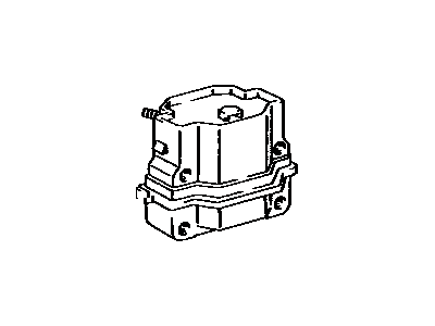 Toyota 90919-02196 Ignition Coil Assembly