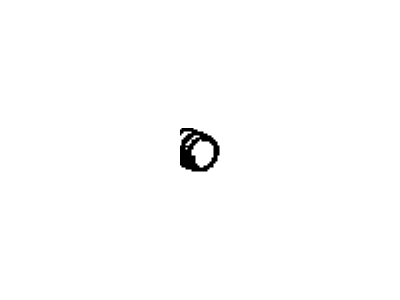 Toyota 90010-24139 Knob