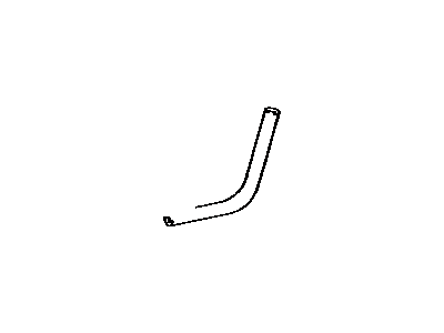 Toyota 32941-17010 Hose