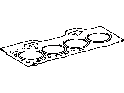 Toyota 11115-11010 Head Gasket