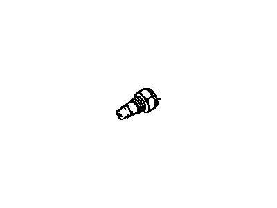 Toyota 44308-32030 Union Sub-Assy, Pressure Port