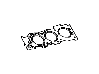 Toyota 11116-20042 Head Gasket