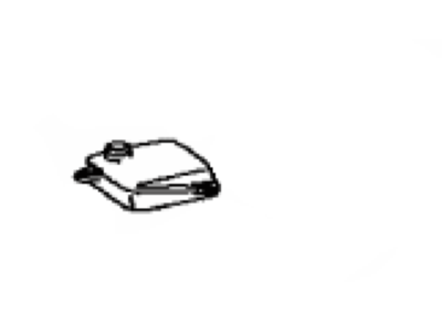 Toyota 35330-28020 Filter