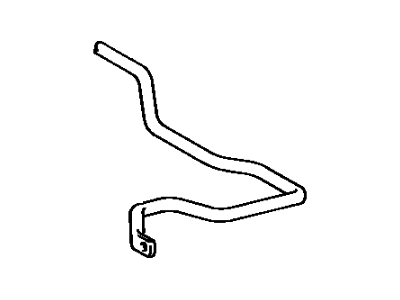Toyota 48811-20320 Stabilizer Bar