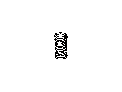 Toyota 90501-45014 Valve Springs