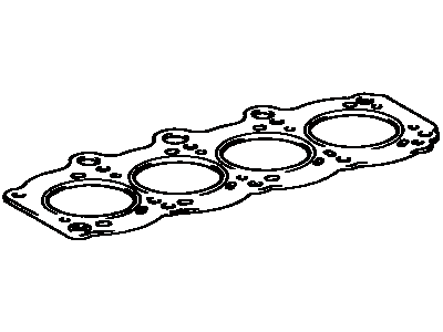 Toyota 11115-74101 Cylinder Head Gasket